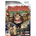 Rampage - Total destruction Wii