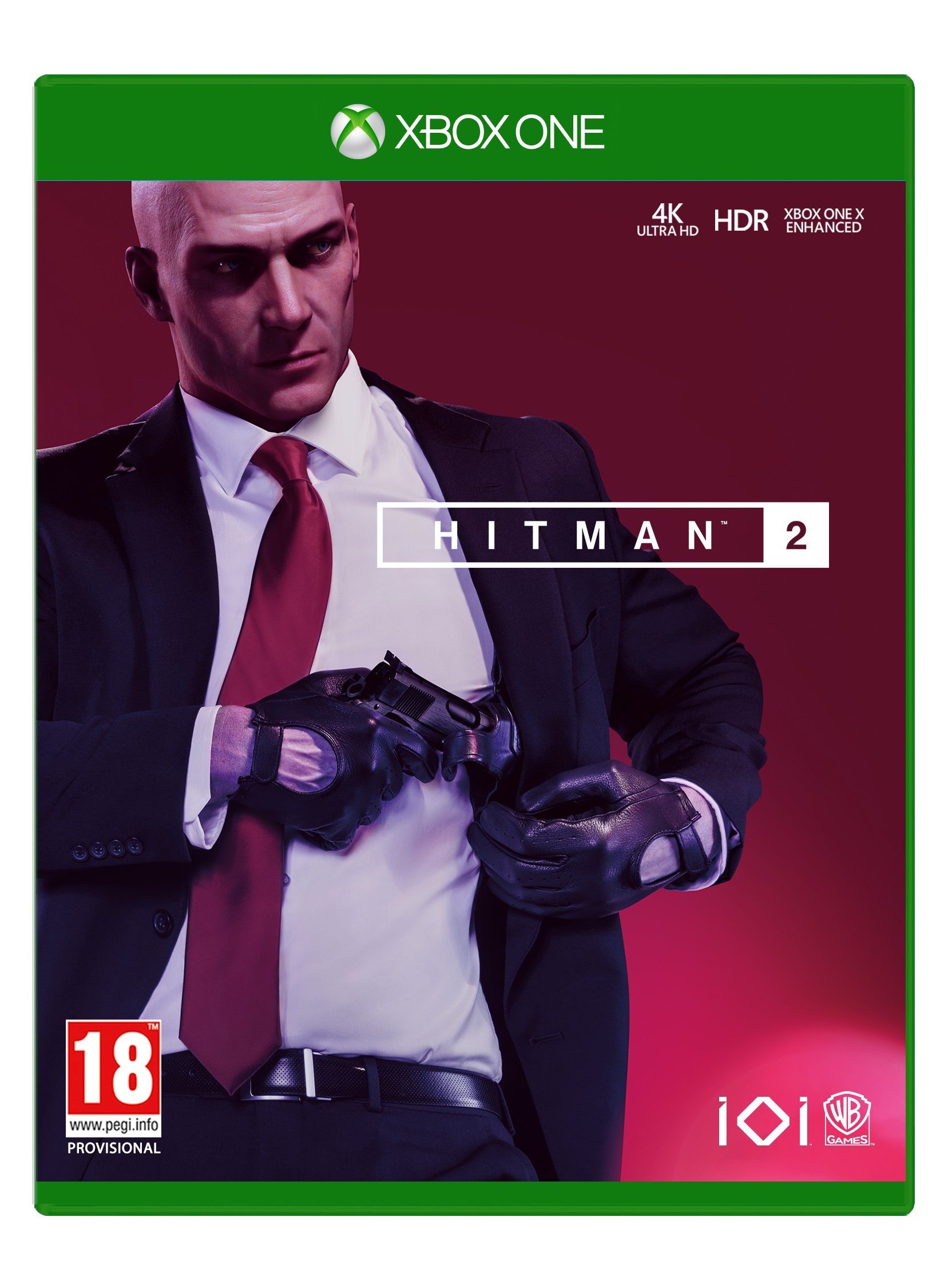 Hitman 2