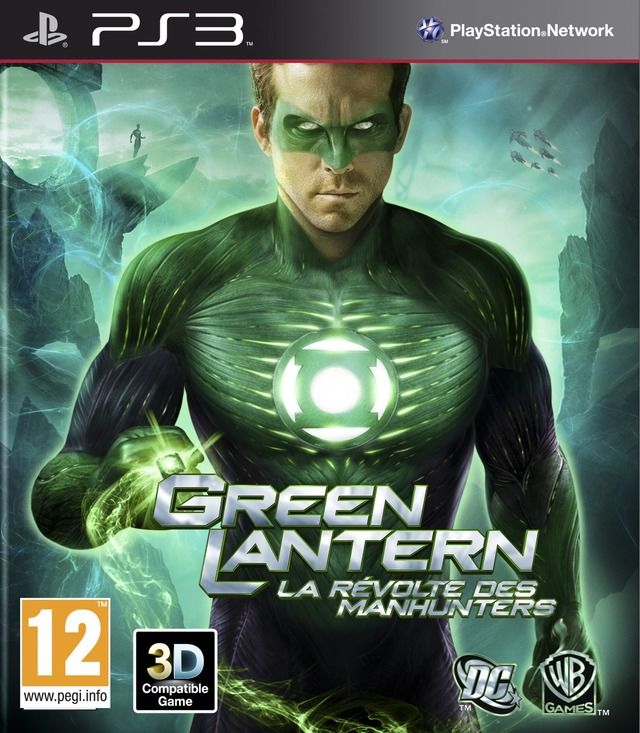 - PS3