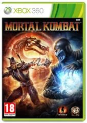 Mortal Kombat