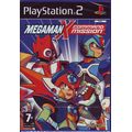 Megaman X Command mission