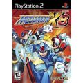 Megaman X8