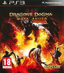 Dragon\'s Dogma Dark Arisen