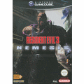 Resident Evil 3