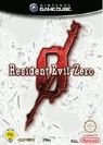 Resident Evil Archives: Zero (Wii)