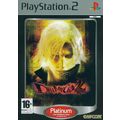 Devil May Cry 2