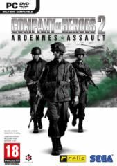 Company of Heroes 2 : Ardennes Assault