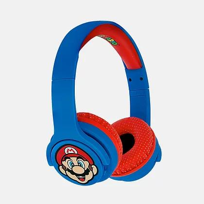 Wireless Casque audio enfant - Mickey - Prix pas cher