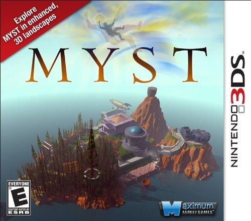 MYST