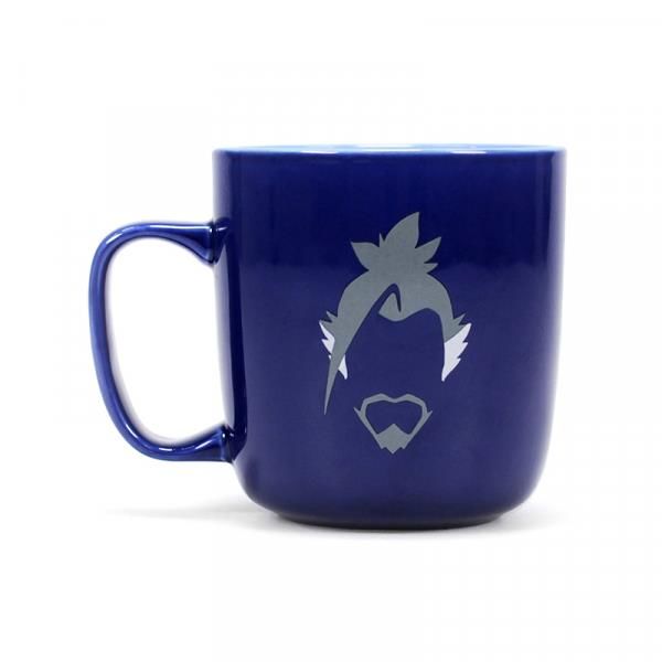 Overwatch - Hanzo Mug