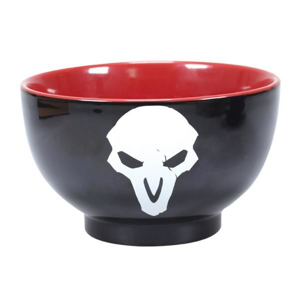 Overwatch - Reaper Bowl 500ml