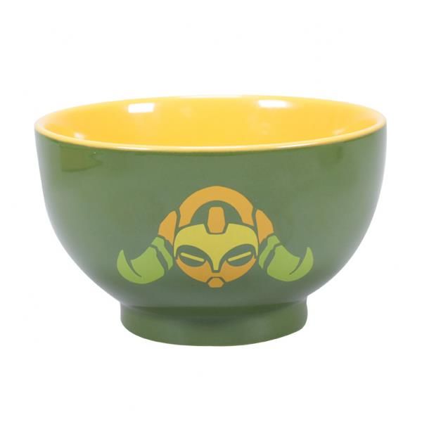 Overwatch - Orisa Bowl 500ml