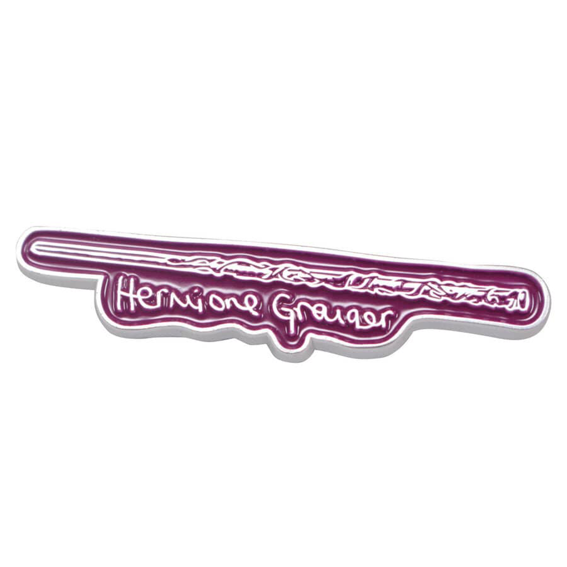 Harry Potter - Pin\'s Baguette Hermione