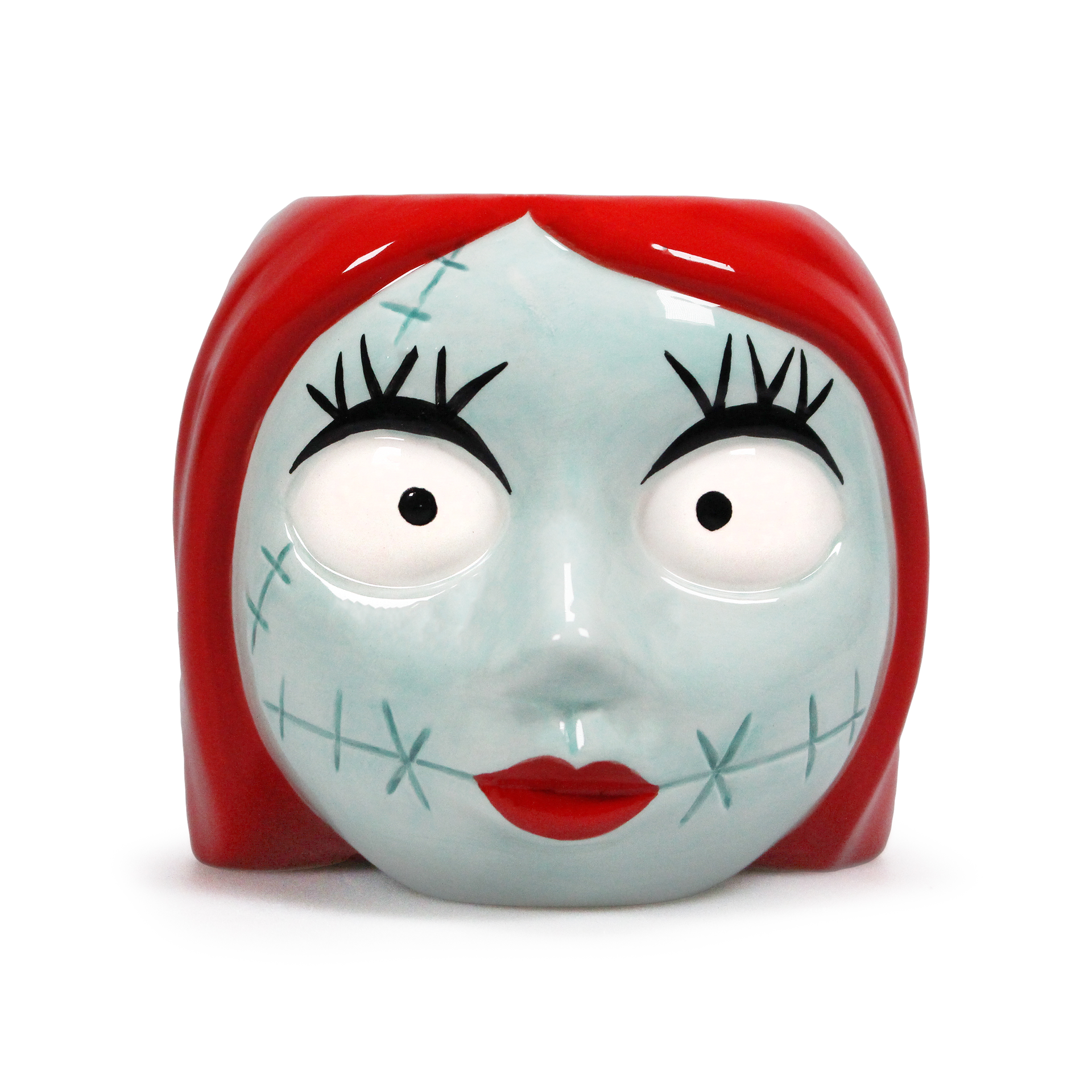 Disney - L\'Etrange Noël de Mr Jack Mug en forme de Sally