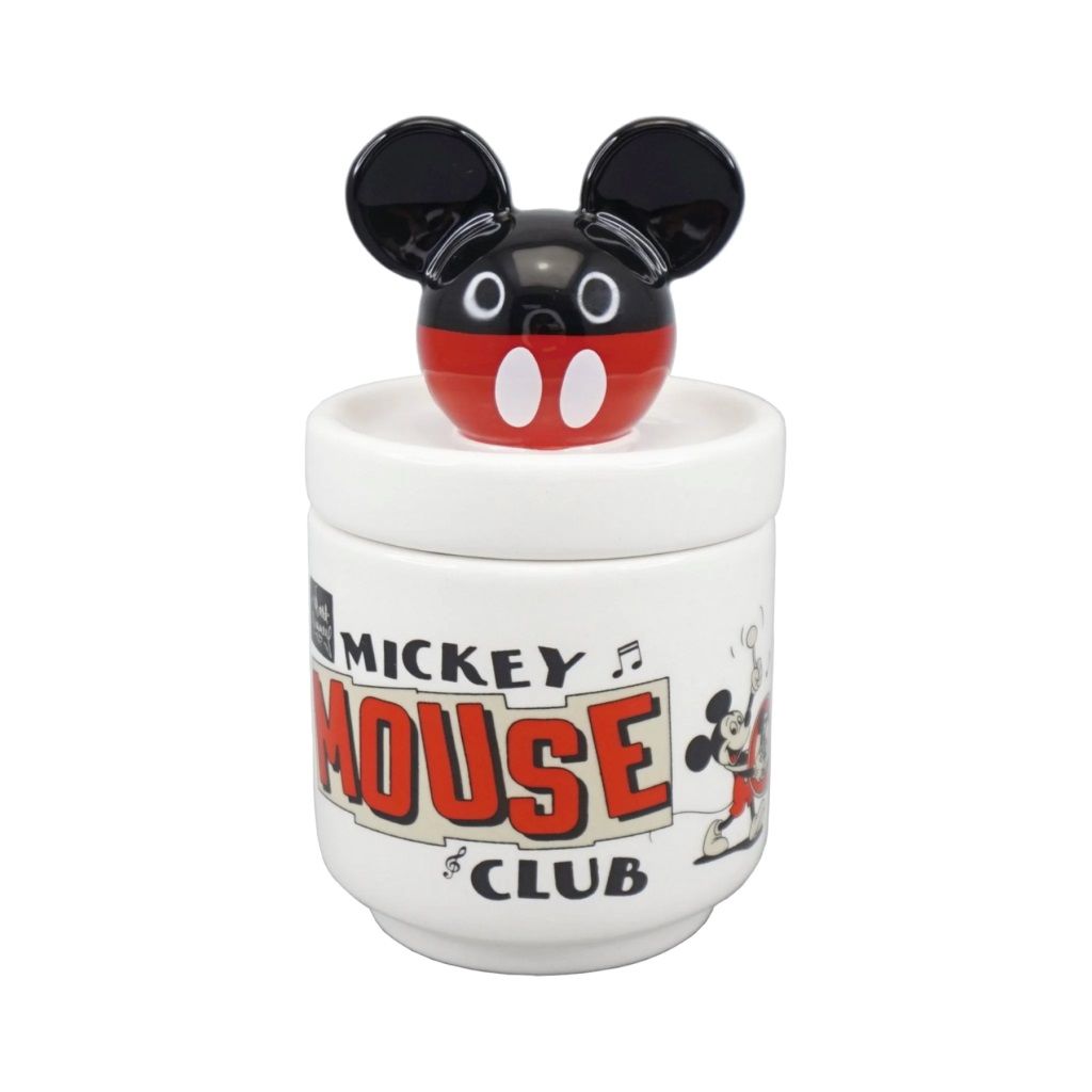 DISNEY - MICKEY MOUSE COLLECTOR\'S BOX