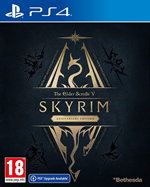 The Elder Scrolls V: Skyrim Anniversary Edition