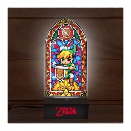 The Legend of Zelda - Link\'s Light