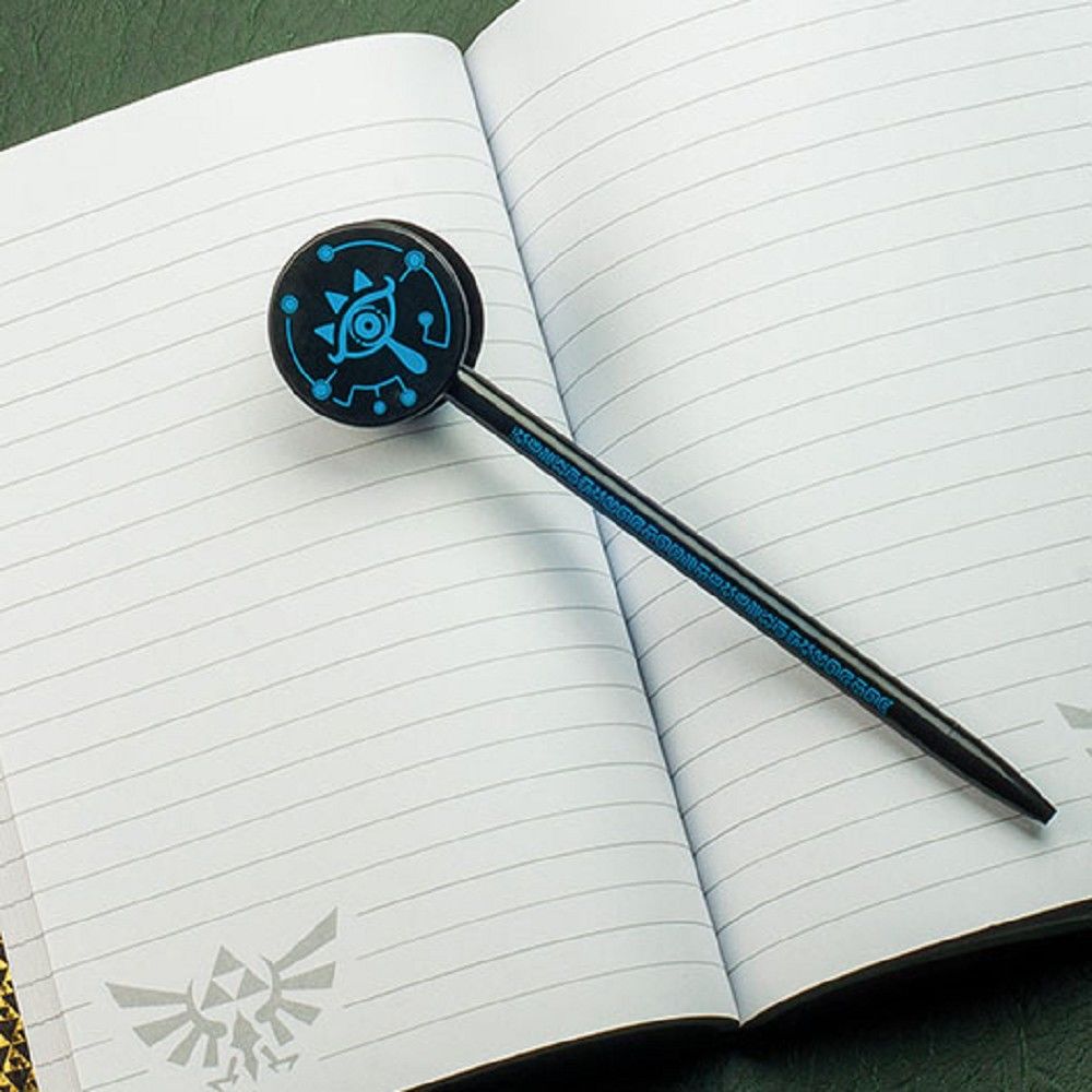 The Legend of Zelda - Sheikah Eye Pen