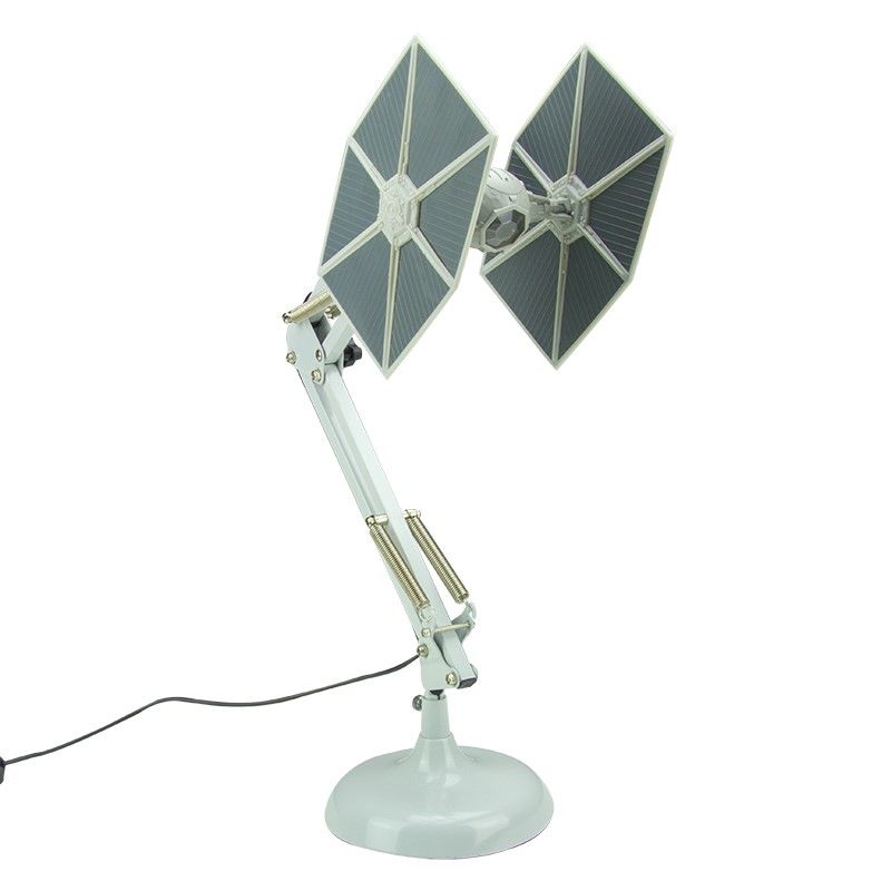 Star Wars - Lampe de table Faucon Millénaire