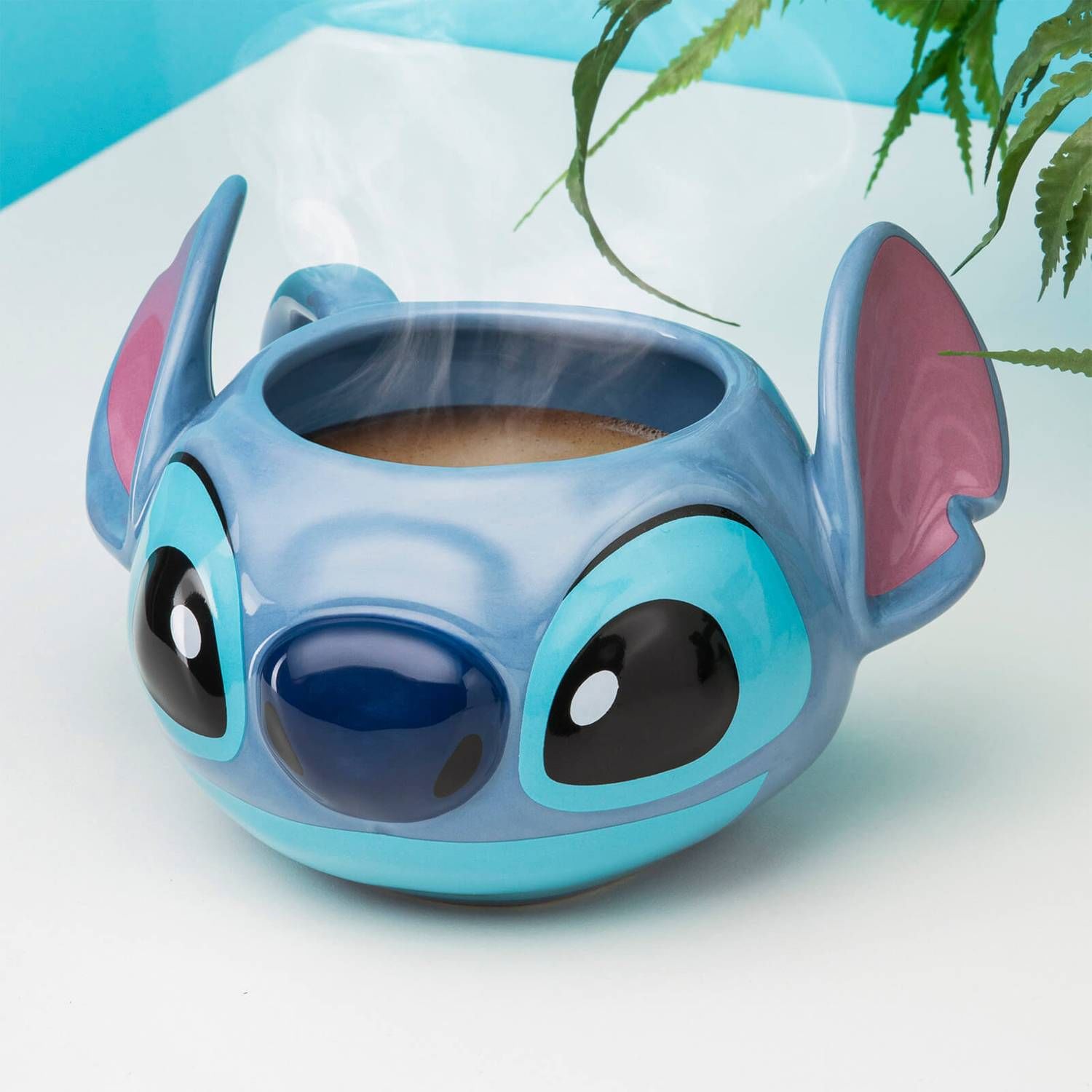 Disney - Lilo et Stitch : Tapis de souris Stitch