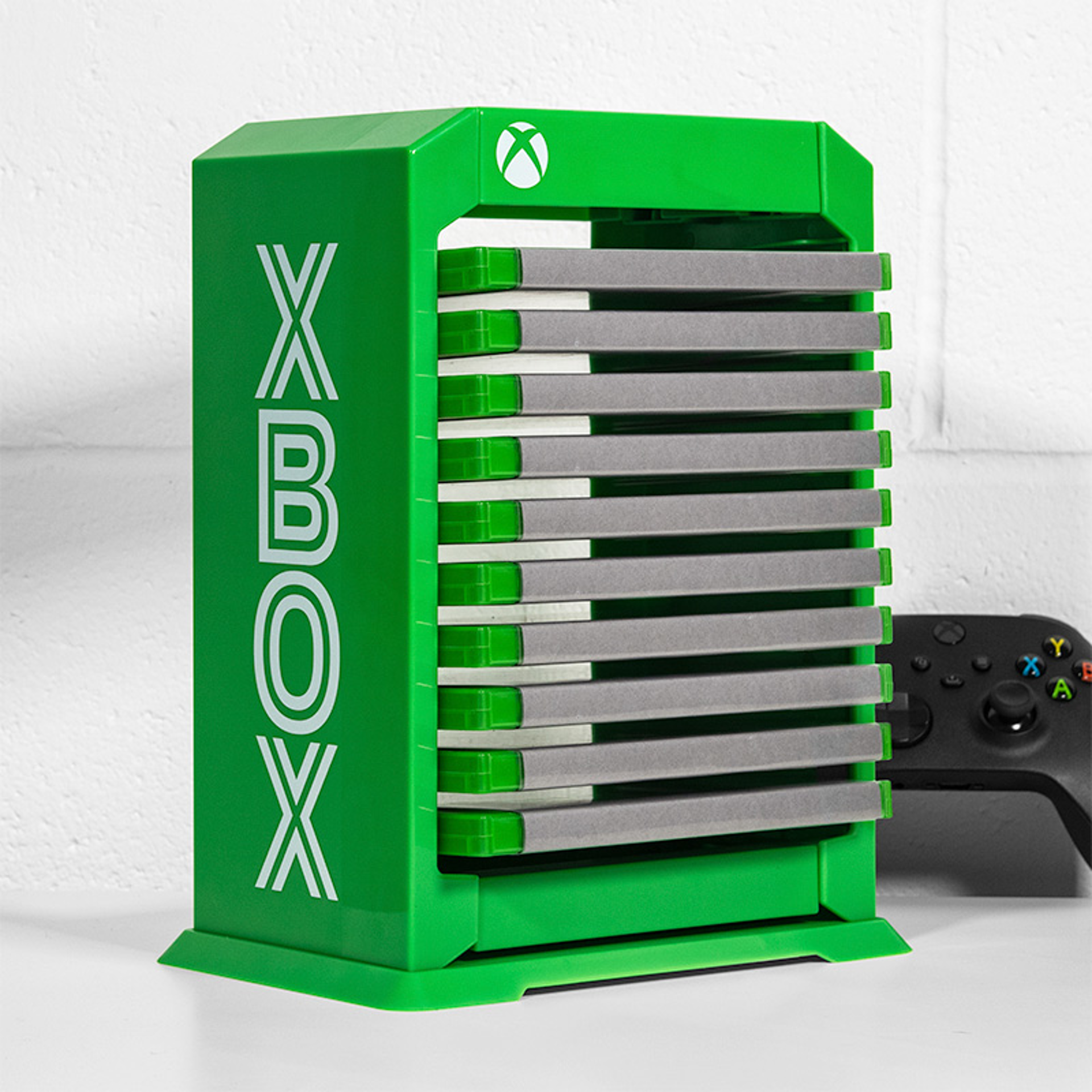 Acheter Xbox - Tour de stockage pour jeux haut de gamme officielle