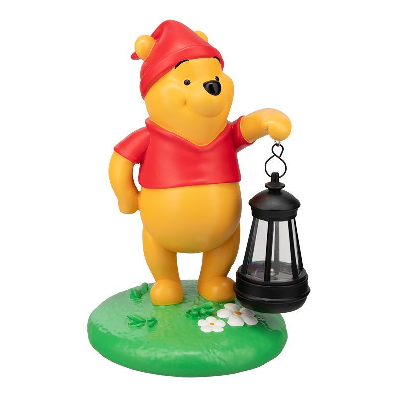PALADONE Disney Winnie de Poeh Zonne-Kabouter Licht