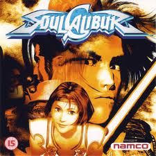 Sou Calibur