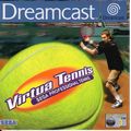 Virtua Tennis
