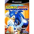 Sonic Gems Collection