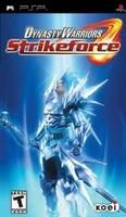 Dynasty Warriors Strikeforce