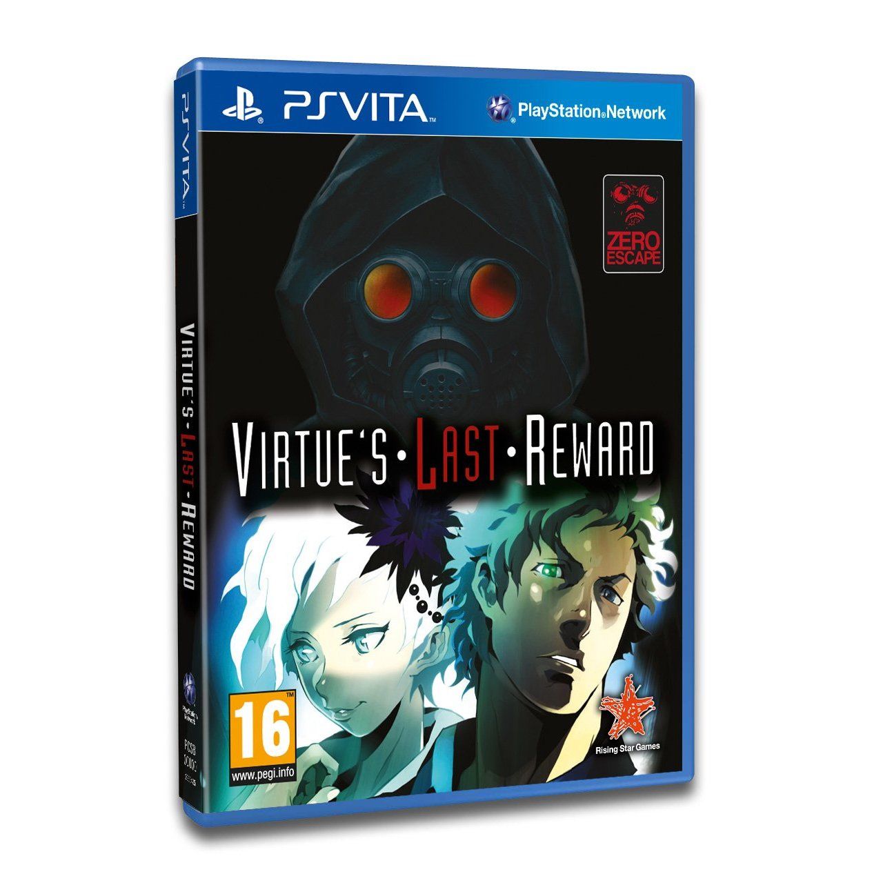 Virtue\'s Last Reward