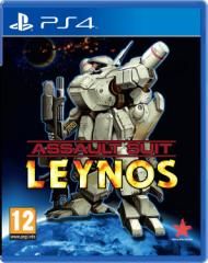 Assault Suit Leynos