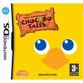 Final Fantasy Fable Chocobo Tales