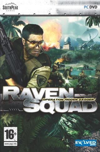 Raven squad