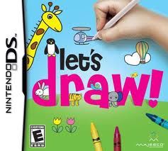 - Nintendo DS