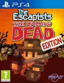 The Escapists : The Walking Dead Edition