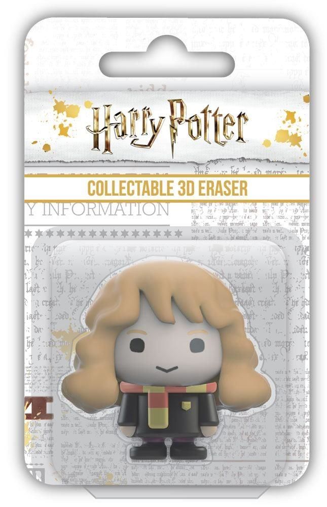 Acheter Harry Potter - Gomme à Crayon 3D Hermione - Papeterie prix