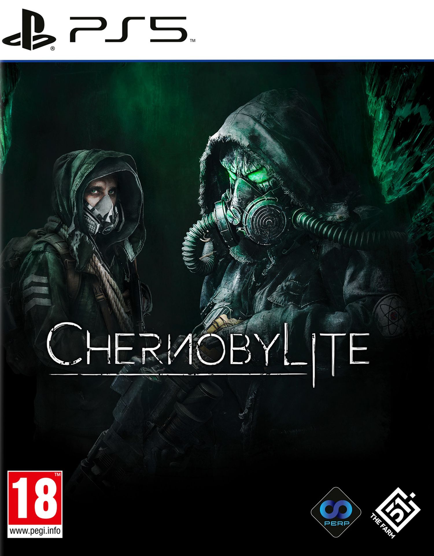 Chernobylite