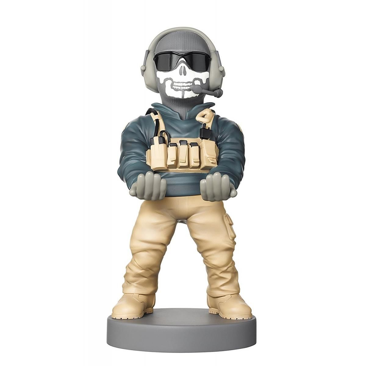 Call of Duty Lt. Simon Ghost Riley Phone & Controller Holder