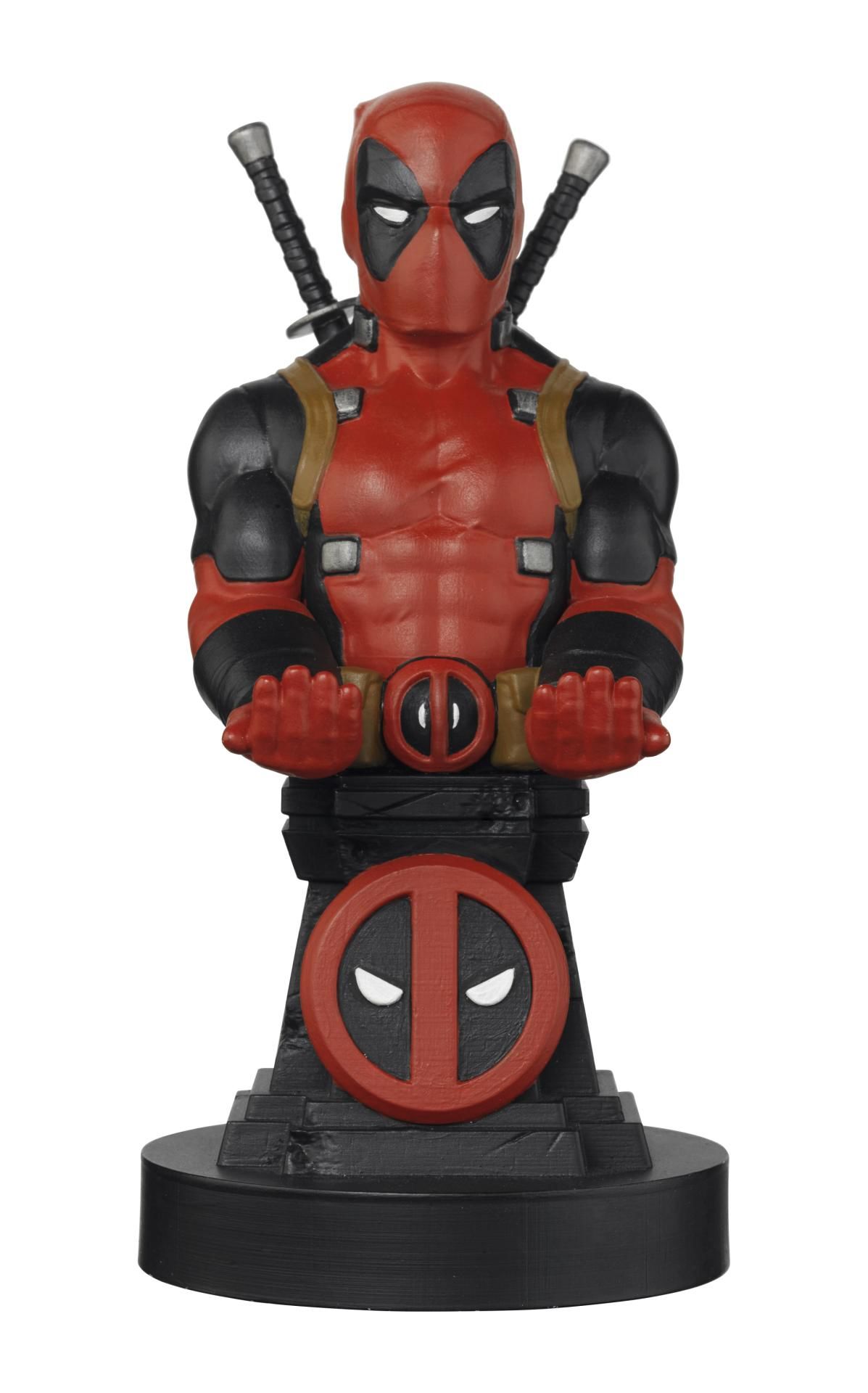 Cable Guy - Marvel Deadpool Phone & Controller Holder