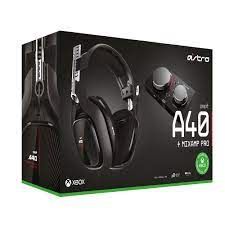 Micro-casque Gaming Astro A10 Gris et vert pour Xbox One - Casque pour  console - Achat & prix