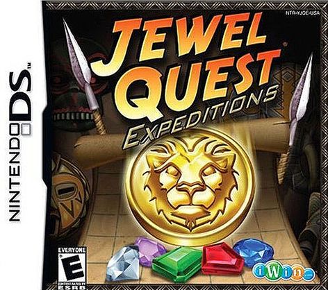 Jewel quest expeditions