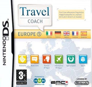 Travel Coach