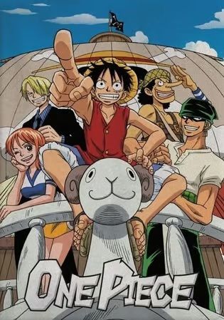 One Piece - Couverture en flanelle L\'équipage du chapeau de paille (110x150cm)