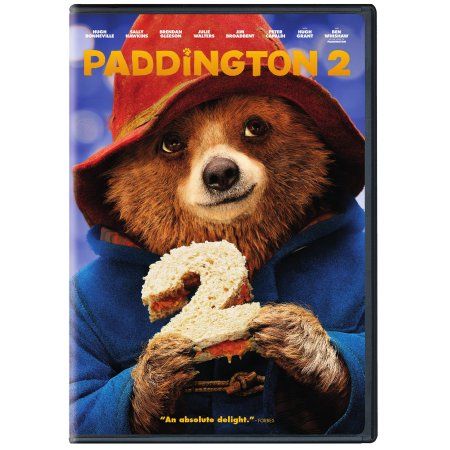 Paddington 2