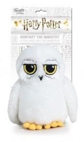 Harry Potter - Peluche Hedwige 30cm