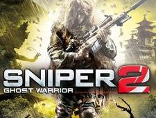 Sniper Ghost Warrior 2 Gold Edition