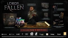 Lords of the Fallen Collector Edition