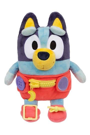 Bluey Peluche Baby Bluey