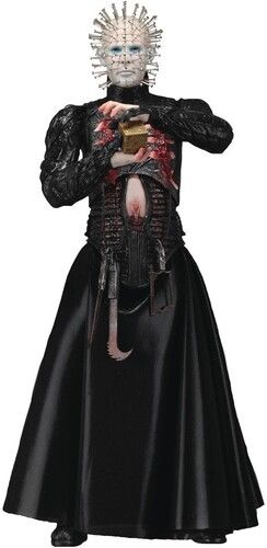 Neca Hellraiser Pinhead Ultimate - 7"